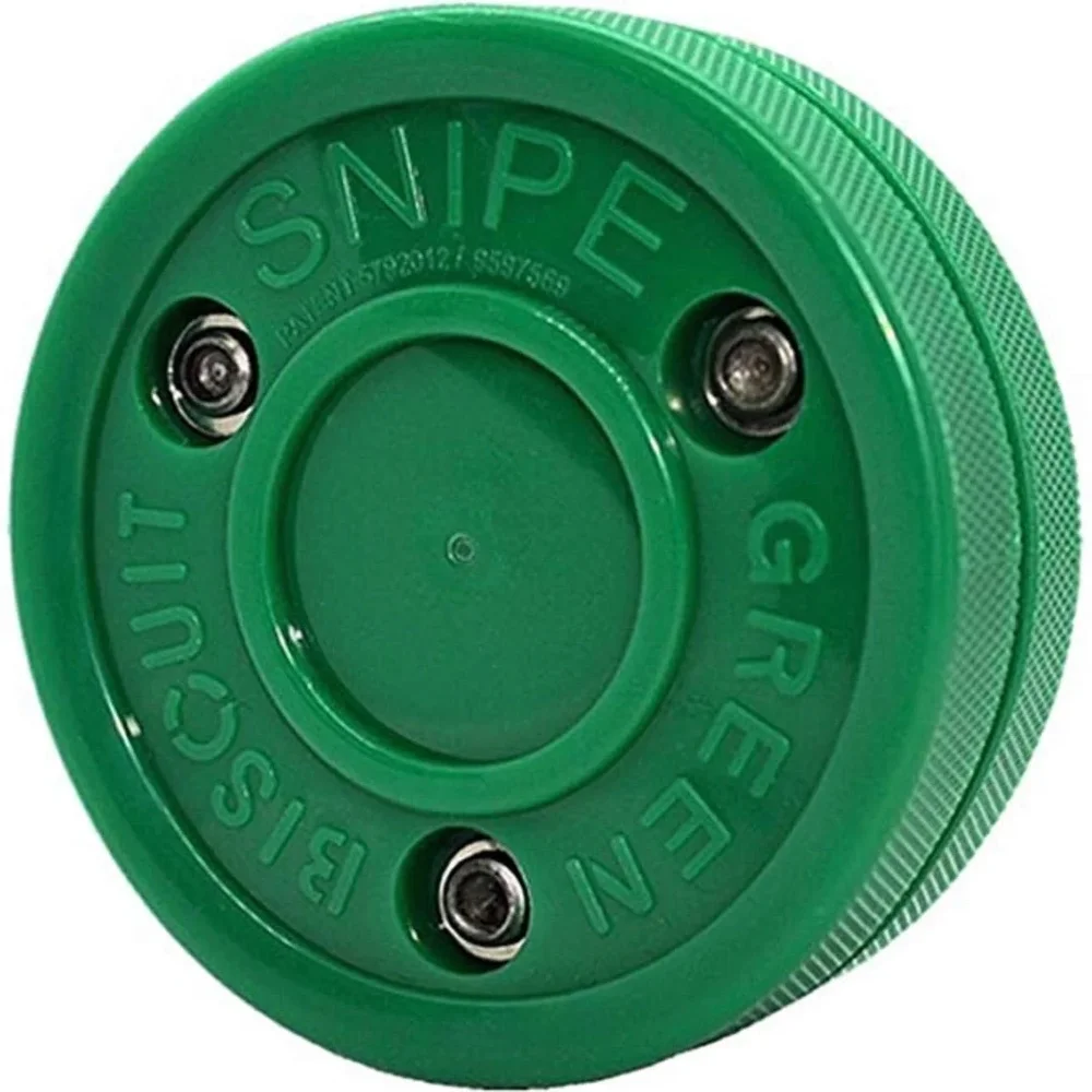 Green Biscuit Snipe 4-pack - Bild 2