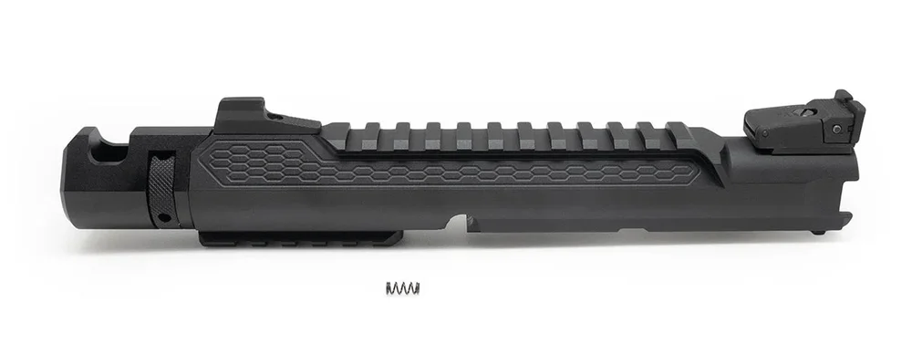 AAP-01 Assassin Black Mamba type A Receiver Kit AAP-01 Assassin Black Mamba type A Receiver Kit