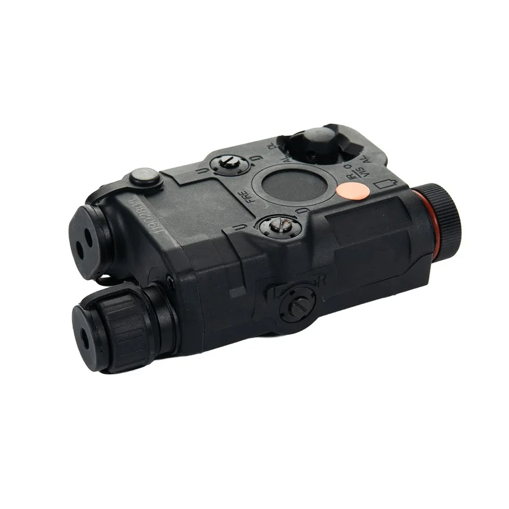 AN-PEQ-15 LA-5 Upgrade Version – LED White light + Red laser with IR Lenses Sort AN-PEQ-15 LA-5 Upgrade Version – LED White light + Red laser with IR Lenses Sort