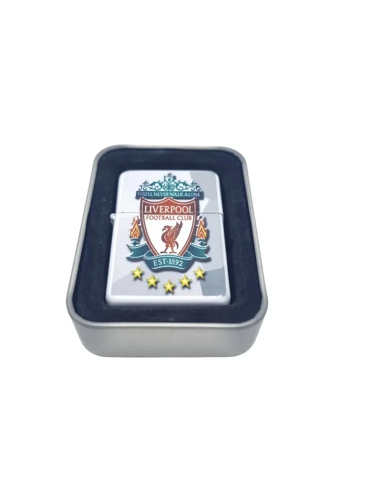 Liverpool tändare - Bild 2