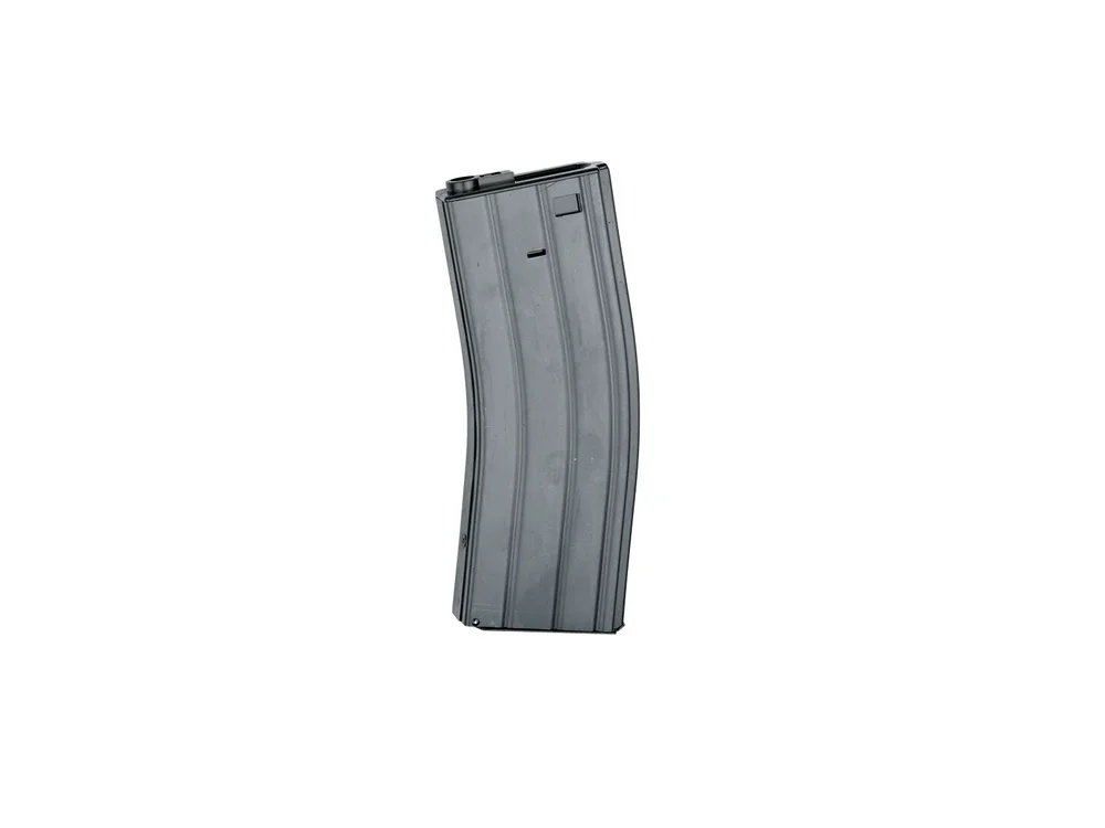 ASG M15/M16 Hi-Cap Magasin – 360 skud ASG M15/M16 Hi-Cap Magasin – 360 skud