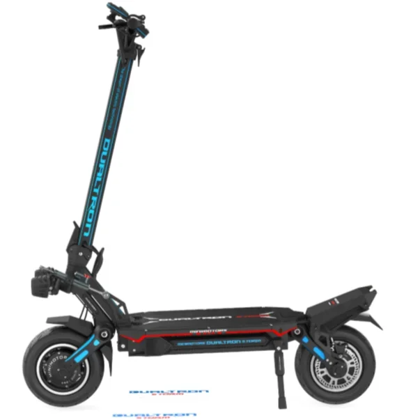 Dualtron Storm EY4 35Ah - Bild 2