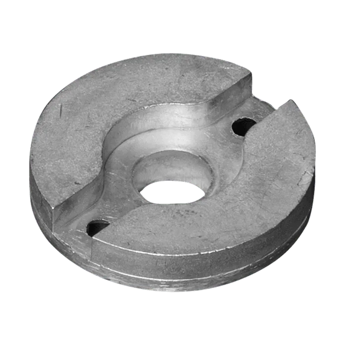Zinkanod Vetus, propeller, BP-1185/ SET0150, 0.154KG/0.34LB, R803507 Zinkanod Vetus, propeller, BP-1185/ SET0150, 0.154KG/0.34LB, R803507