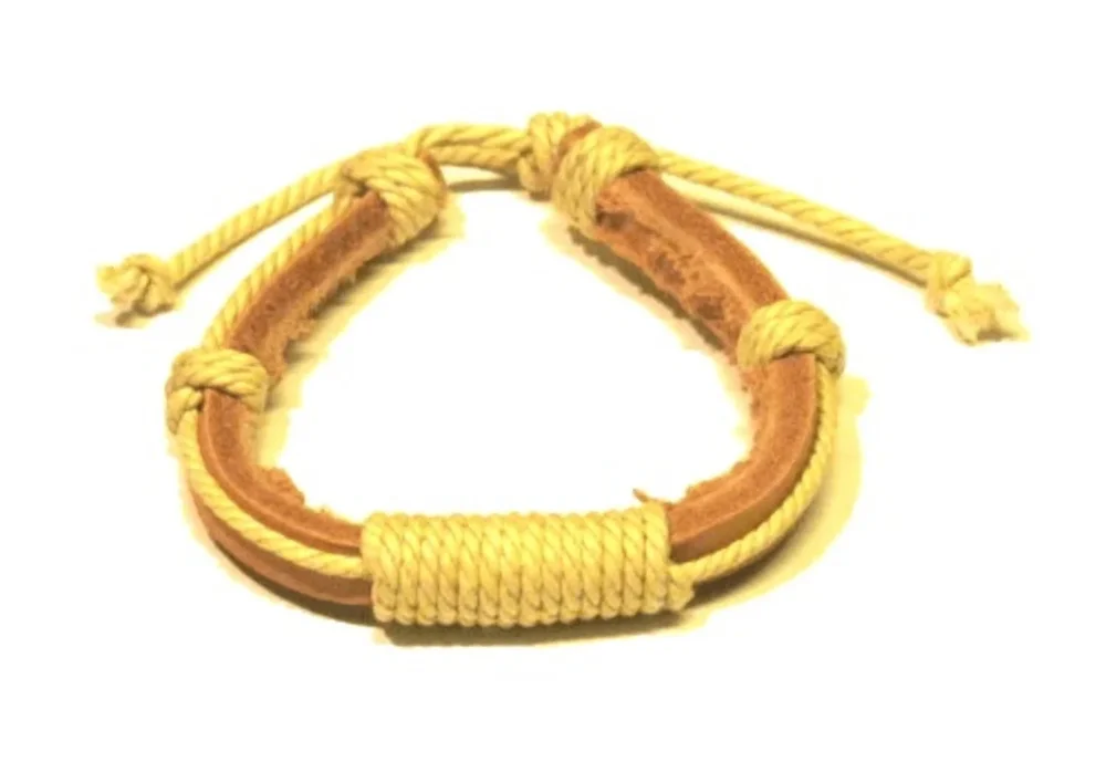 Armband – Läder Armband – Läder