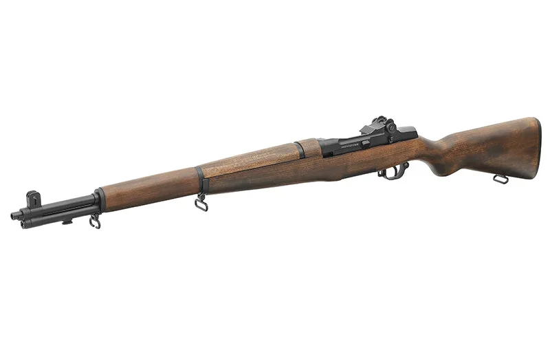 M1 Garand halvautomatisk riffelreplika - Bild 3