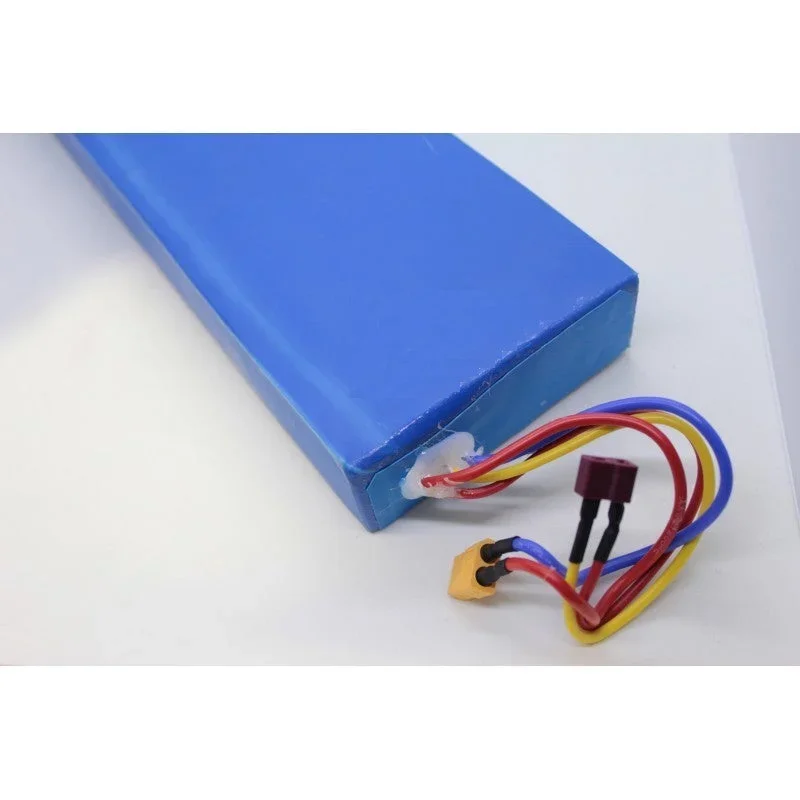 Battery (Batería) 60V 23,6Ah for Speedway 5 - Bild 3