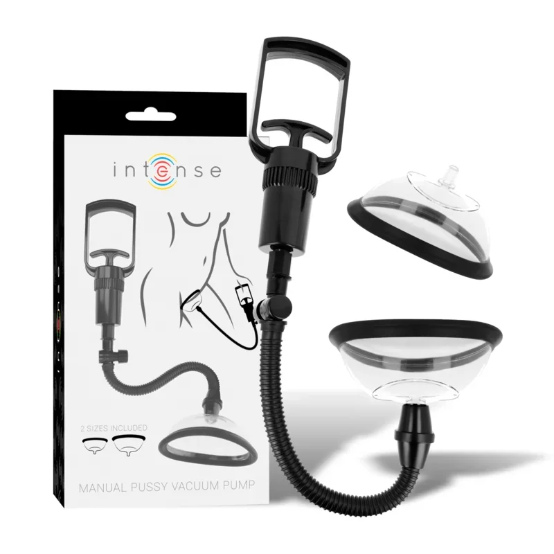 VAGINALPUMP INTENSE - Bild 1