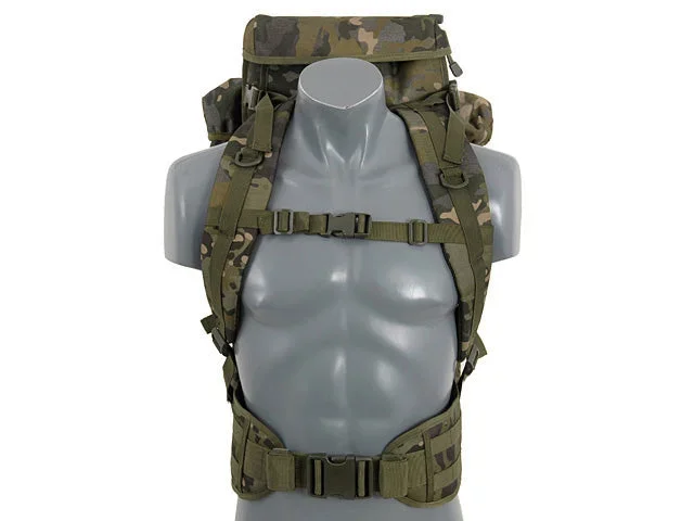Sniperrygsæk 40 L – Multicam Tropic - Bild 3