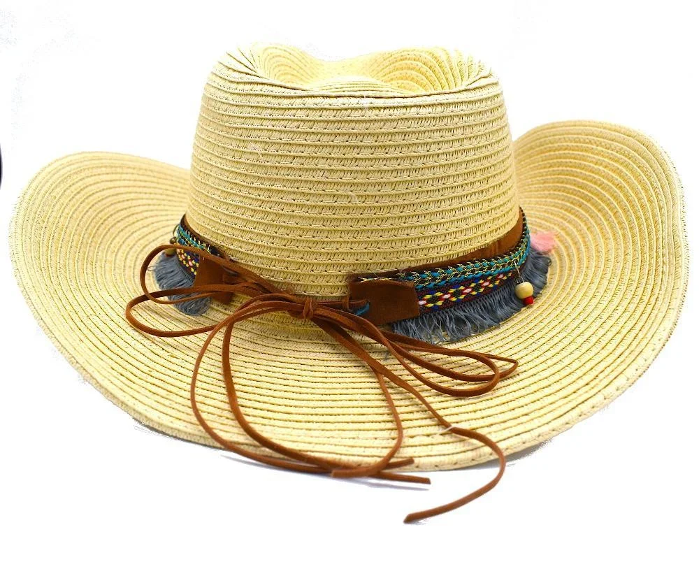Solhatt Indian - Beige - Bild 3