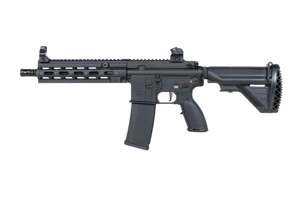 Specna Arms SA-PH24 PRIME™ BLDC™ Aster II ETU airsoft Carbine Black Specna Arms SA-PH24 PRIME™ BLDC™ Aster II ETU airsoft Carbine Black