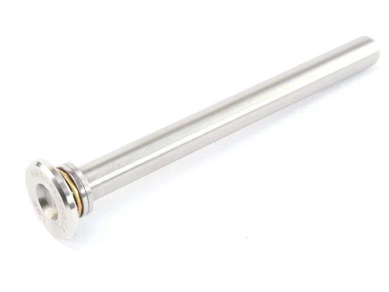 AirsoftPro Steel Spring Guide with Bearing L96 / M24 - Bild 3