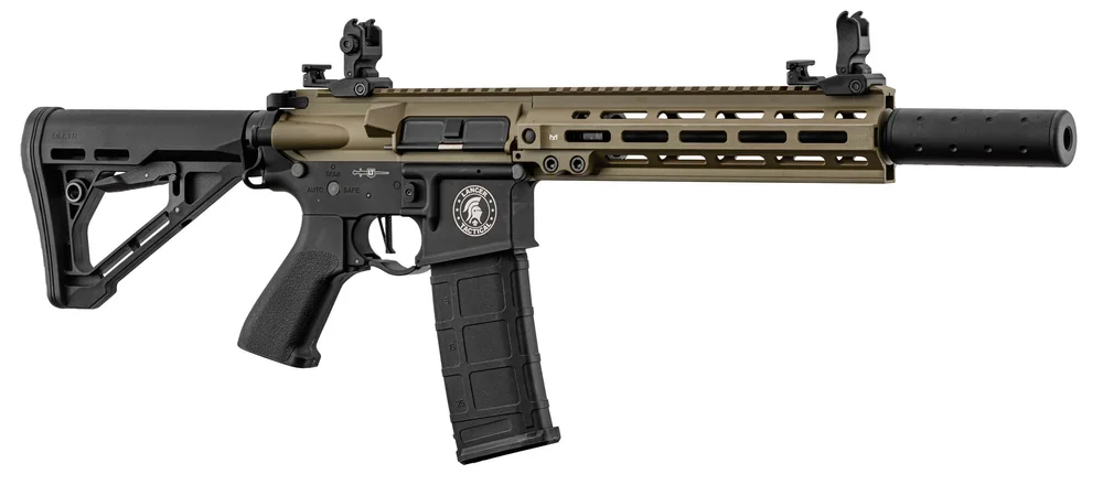 Lancer Tactical Blazer 10 Proline AEG-replika – to-tone - Bild 2