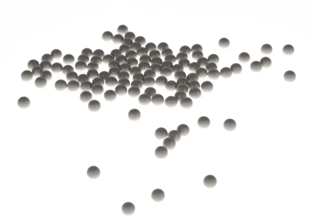 0.28G Kugle - 5600R - Hvid - Bild 3