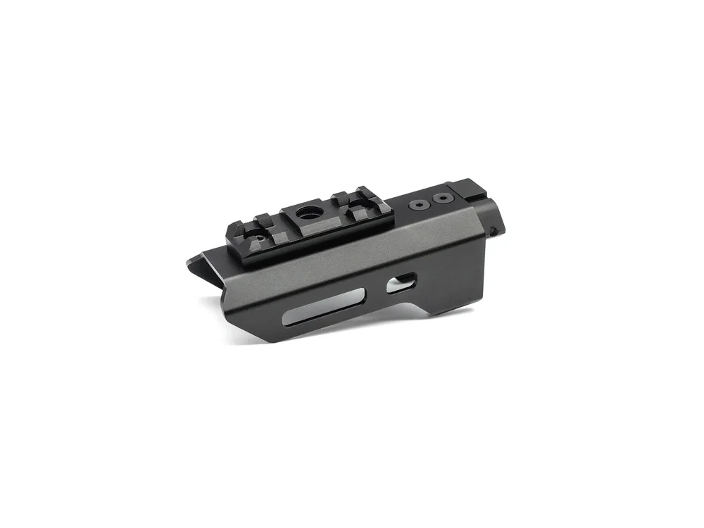 Action Army AAP-01 Lightweight Handguard, Black Action Army AAP-01 Lightweight Handguard, Black