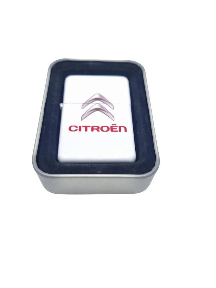 Citroen - Bensintändare - Bild 2