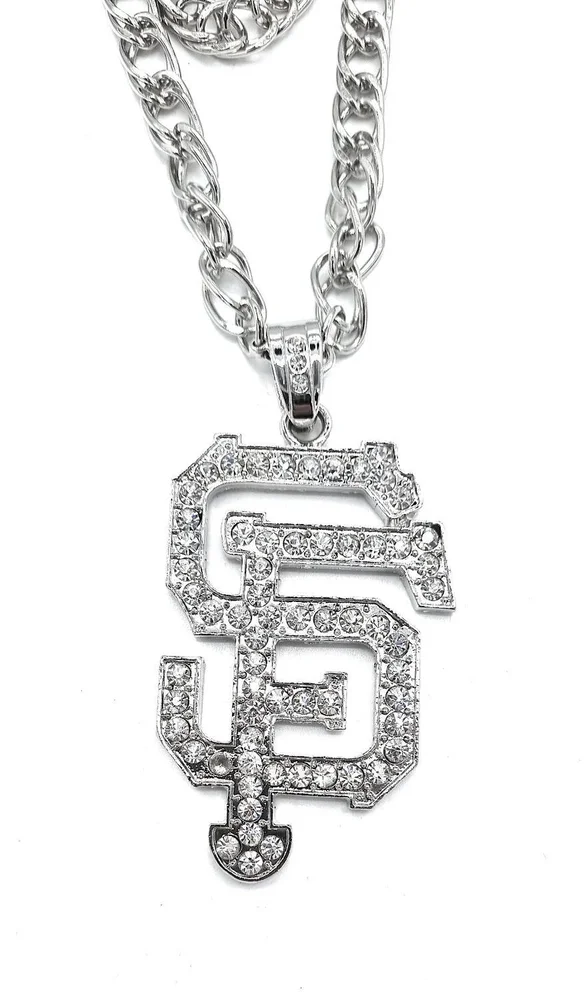 Halsband - Iced San Francisco - Bild 2