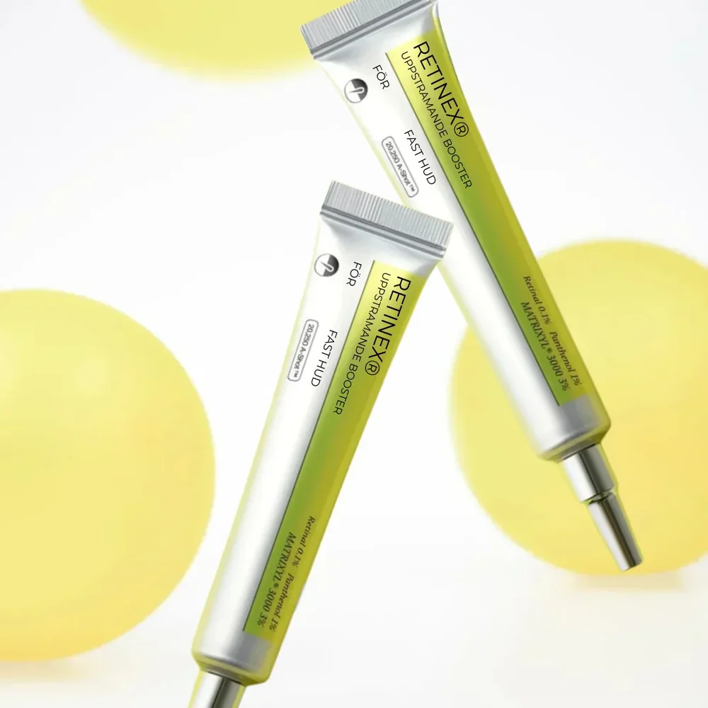 Retinex® | äg Hej till Synligt Fastare Hud – Enkel Kvällsritual, Fantastiska Resultat! - Bild 3