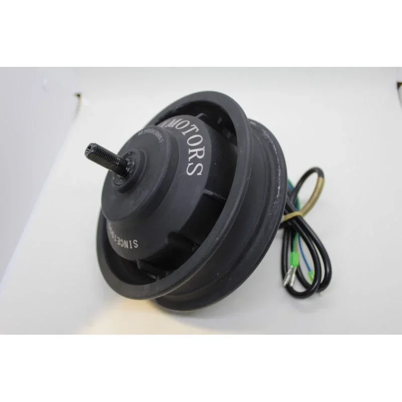 Motor Minimotors Futecher Gun 48V 500W - Bild 2