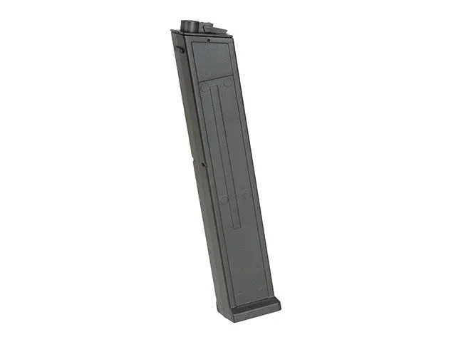 Hi-cap magasin 450 skud til M89A - Bild 1