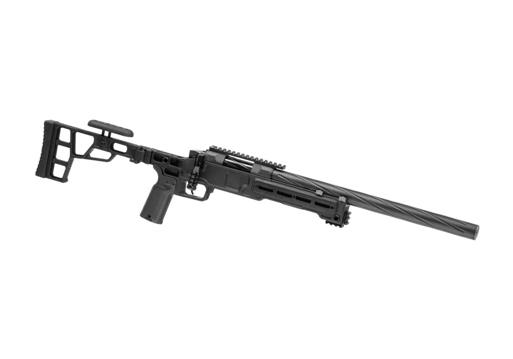 Maple Leaf MLC-LTR Bolt Action Sniper Rifle Maple Leaf MLC-LTR Bolt Action Sniper Rifle