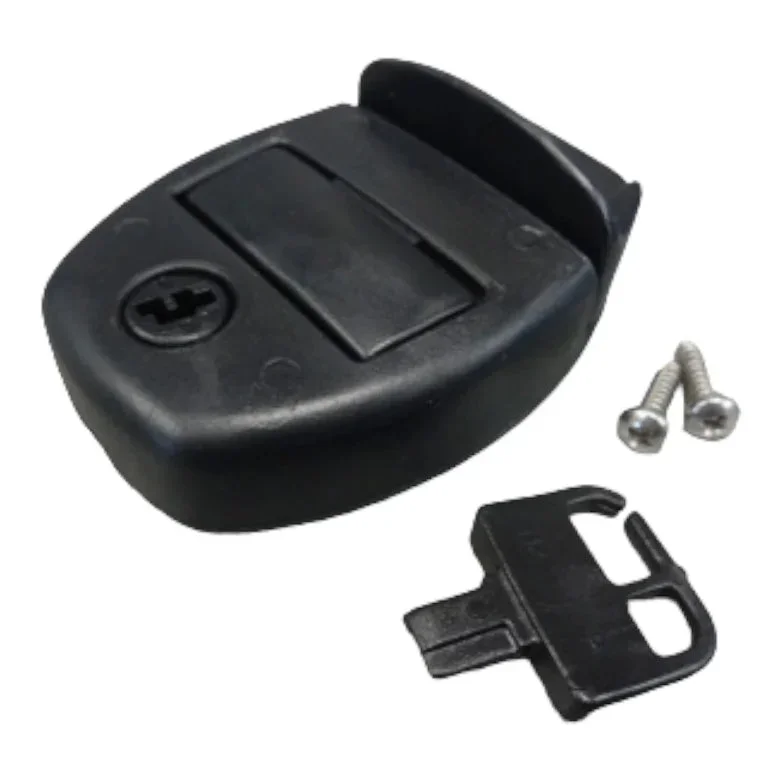 Fästen för lock front sprint 4-pack CS Fästen för lock front sprint 4-pack CS