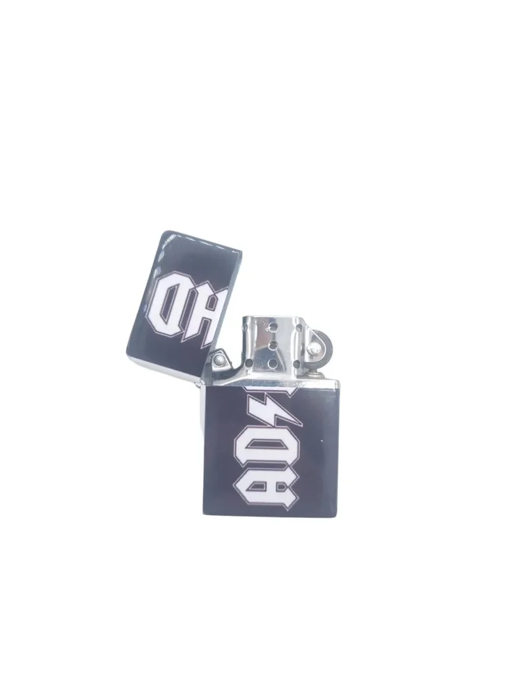 Bensintändare ADHD - Bild 3