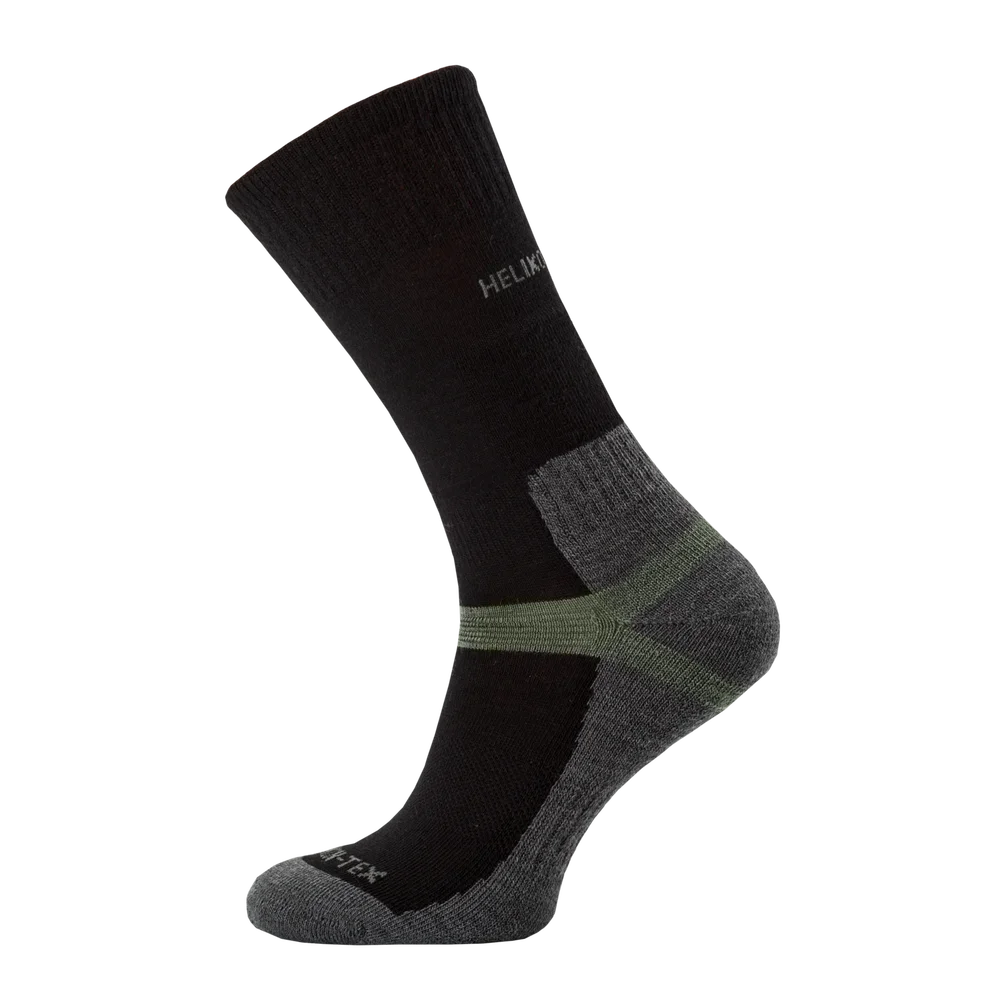 HELIKON MEDIUMWEIGHT Socks - Bild 1