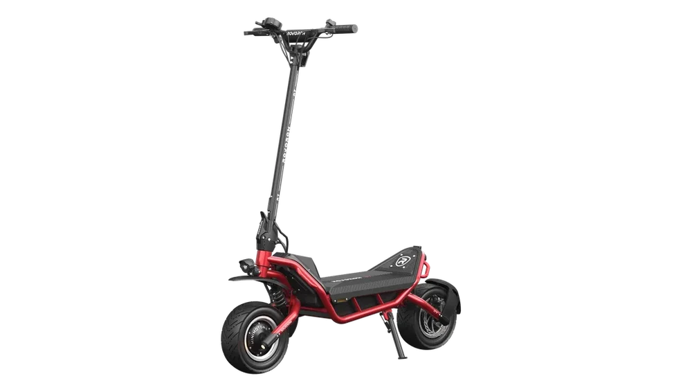 ROVORON R7 PRO DGT - 60V 42Ah Samsung - Red - Bild 2
