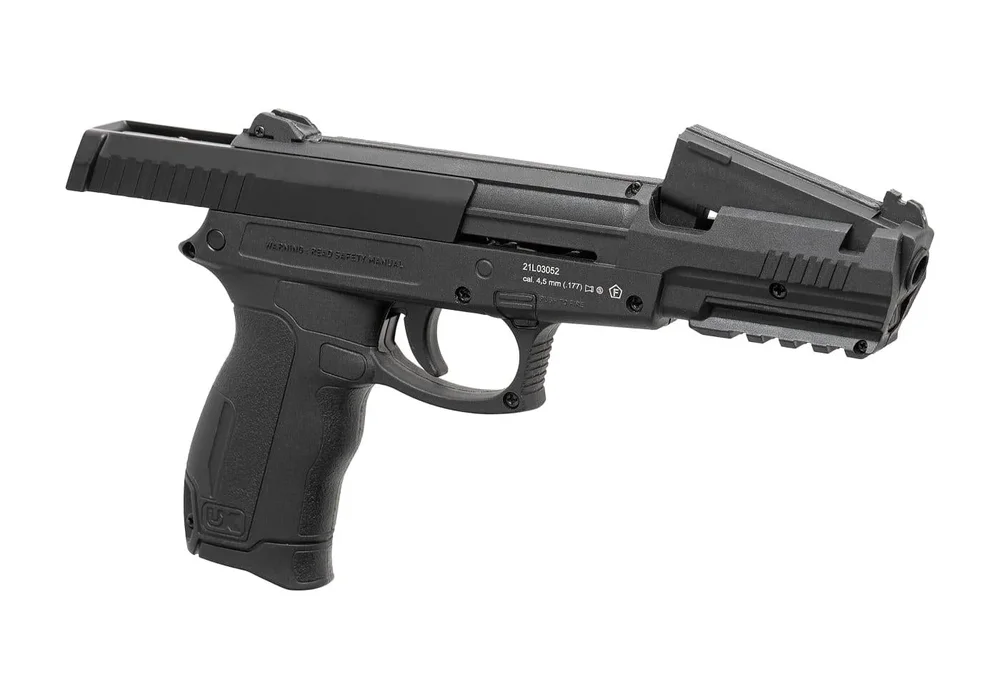 Perfecta DX17 Luftpistol 0,6J - Bild 3