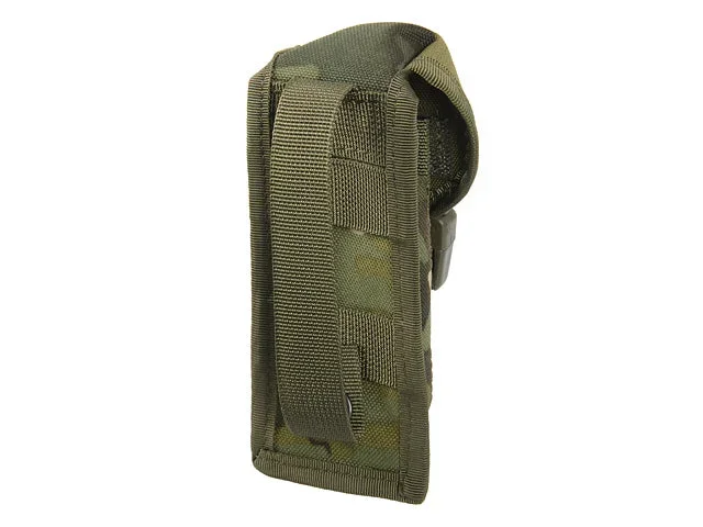 Lomme til pistolmagasin og multitool – Multicam Tropic - Bild 3