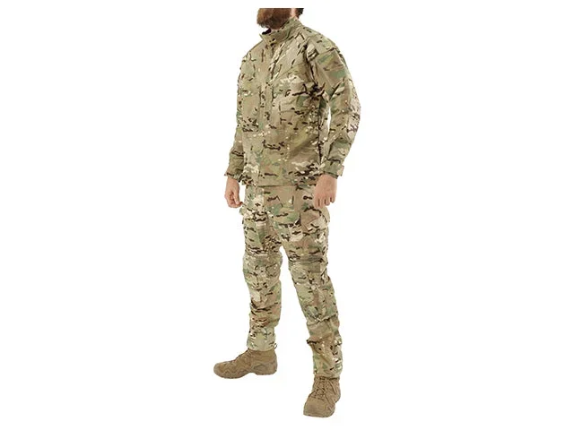 SLAV uniformssæt, str. L – Multicam - Bild 3