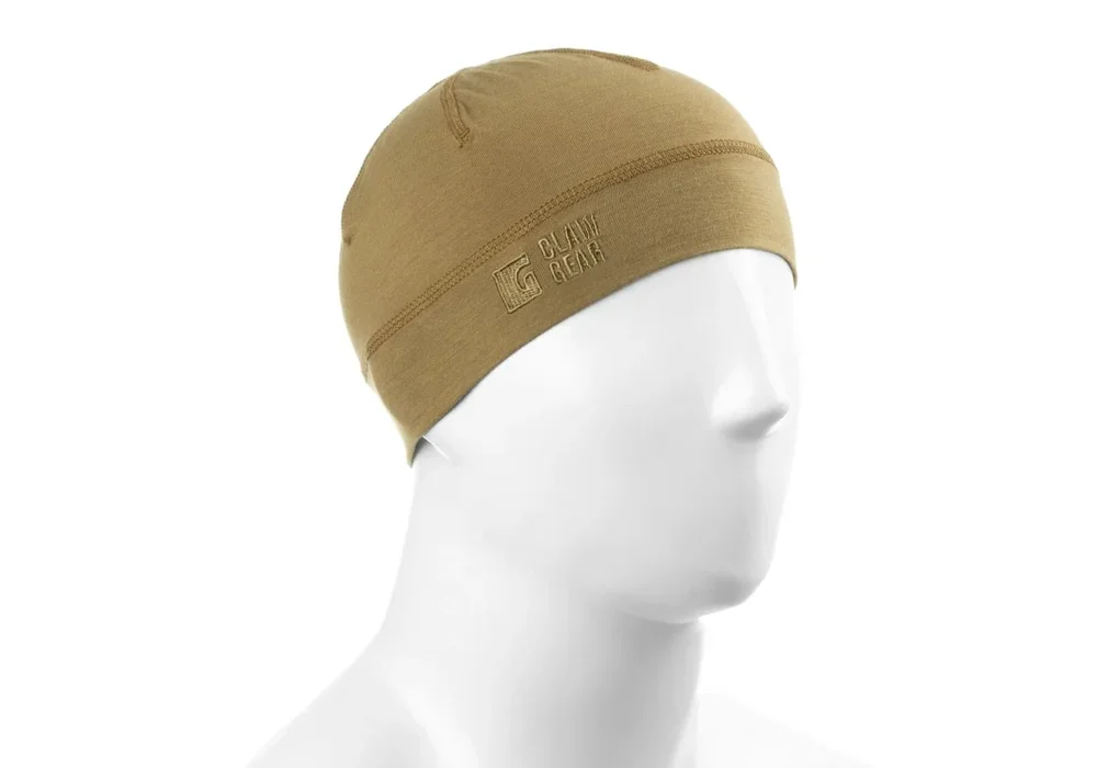 Beanie LW – Coyote