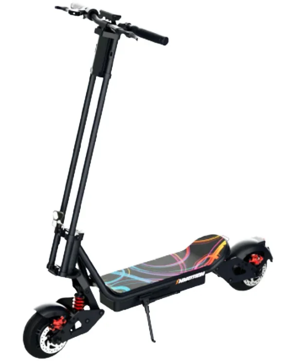 Inmotion C9 - Bild 2