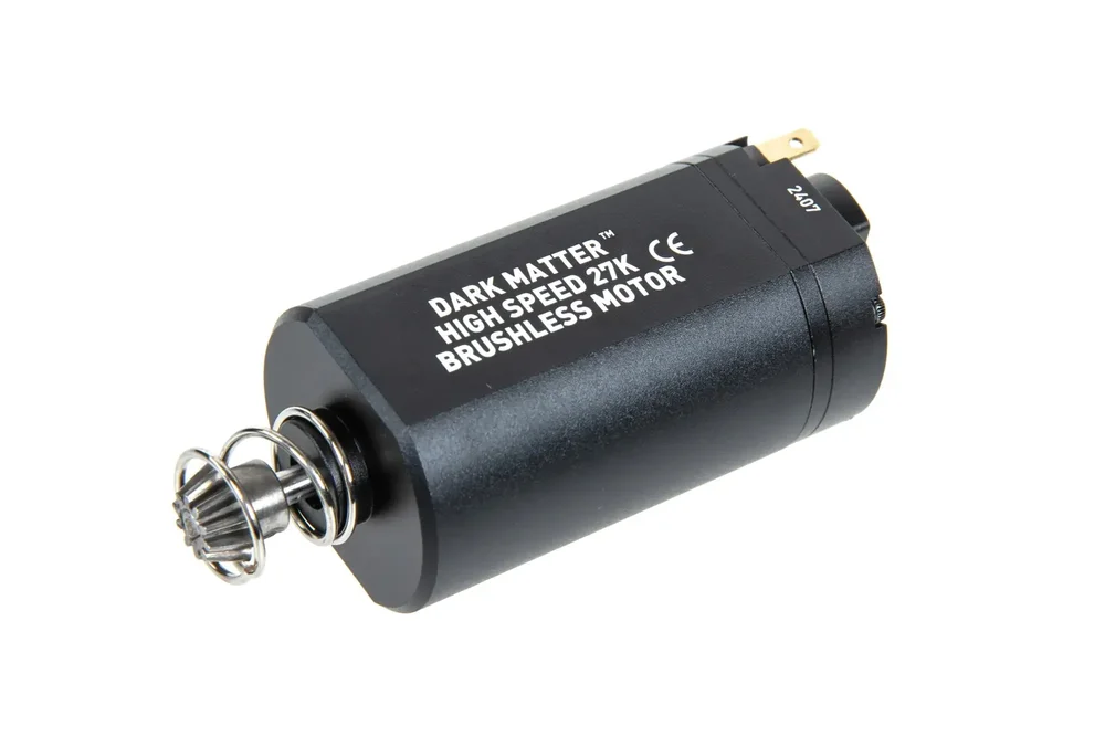 Brushless motor Specna Arms Dark Matter™ (27000RPM) Short Brushless motor Specna Arms Dark Matter™ (27000RPM) Short