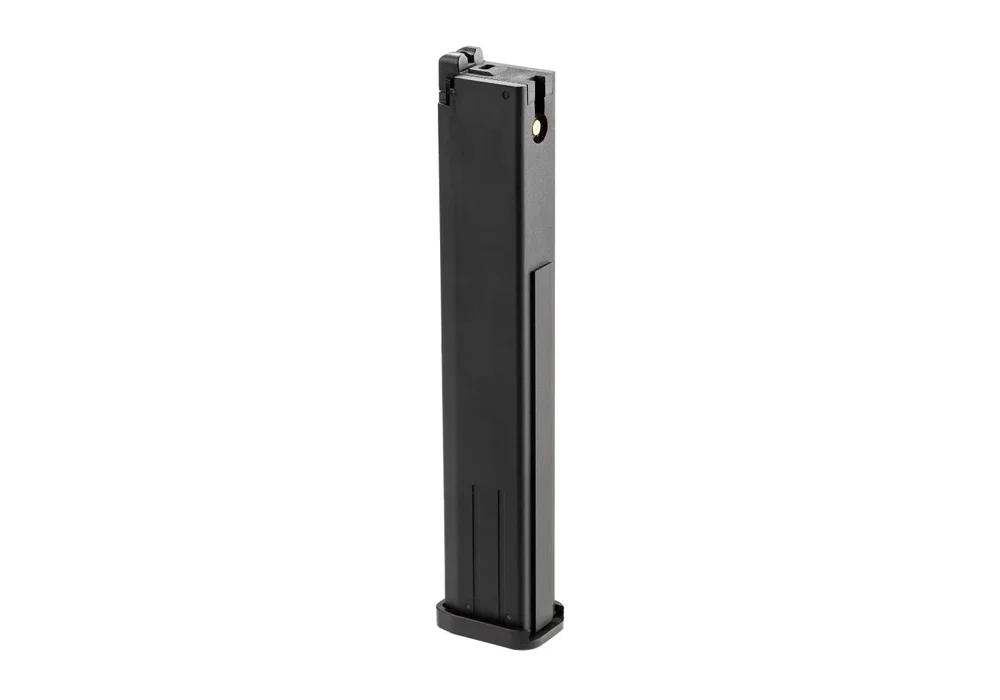 VMP Series Magazine (EXT - Gas|48R) (Black) - Bild 2