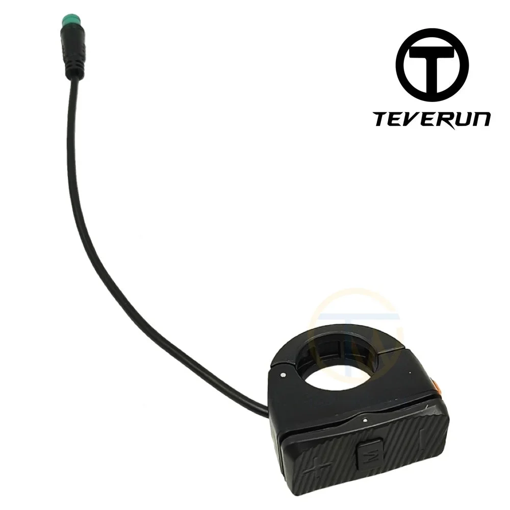 Teverun 430 Switch Button För Fighter Mini Scooter Blade GT2 - Bild 3