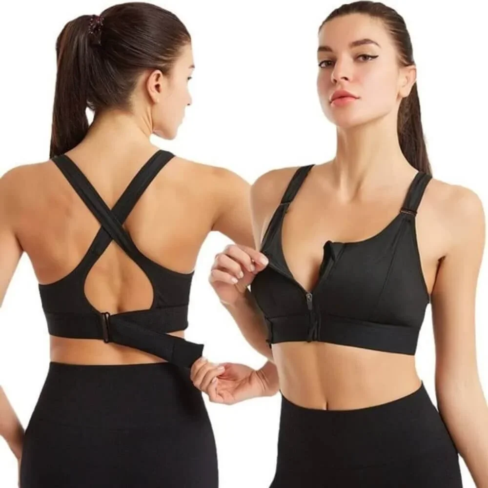 FitelleBH | Stödjande och bekväm sport-bh FitelleBH | Stödjande och bekväm sport-bh