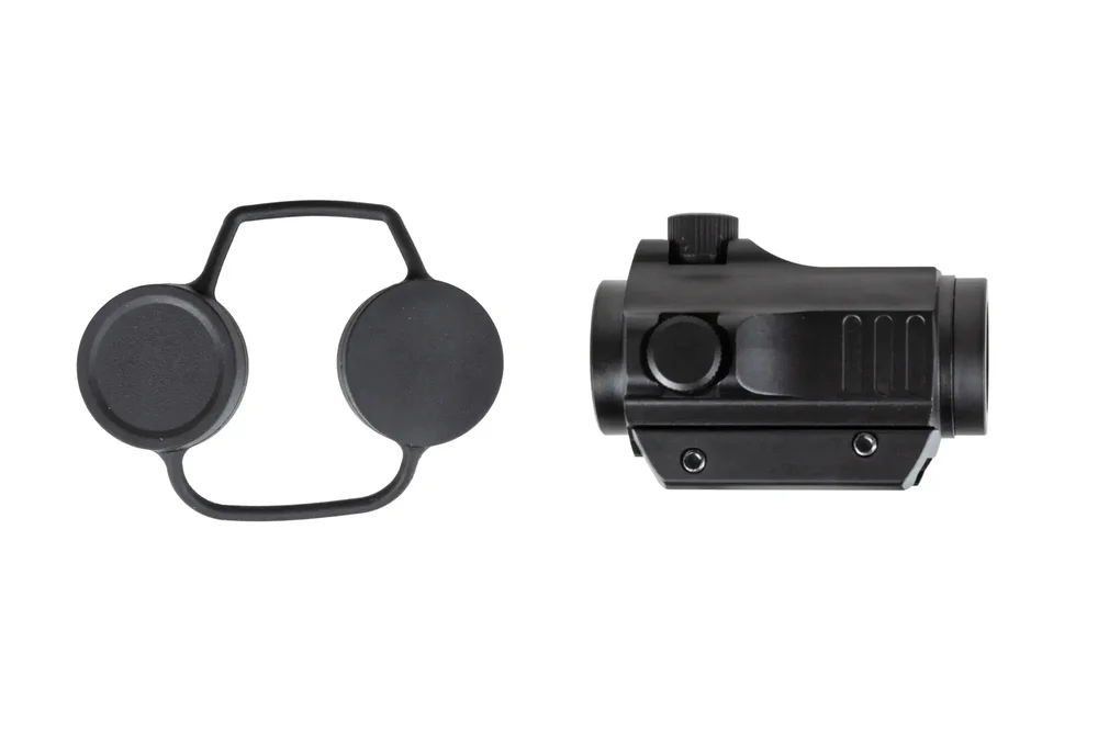 Specna Arms CORE™ Rapid red dot sight Black - Bild 3