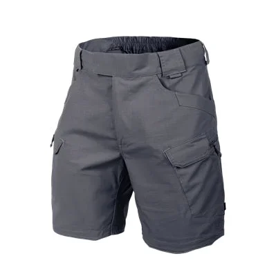 HELIKON UTS 8,5″ PolyCotton Stretch Ripstop Shorts