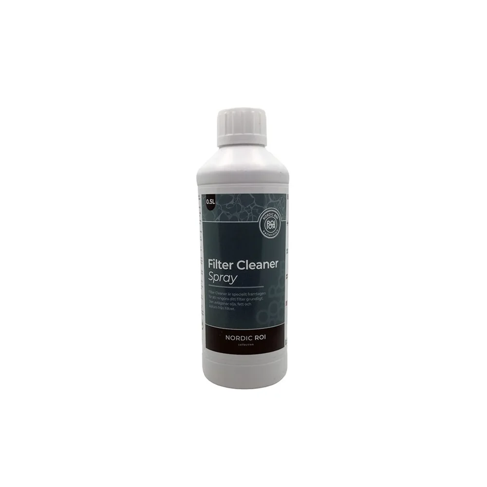 Spakemi Nordic ROI Filter cleaner spray - Bild 3