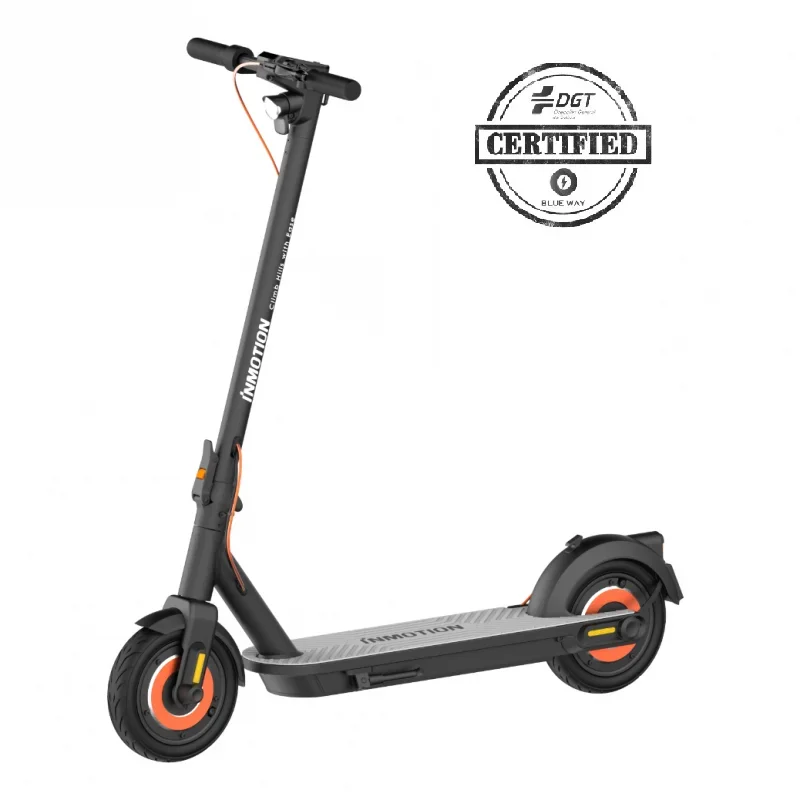 Inmotion Climber - DGT Version - Bild 1