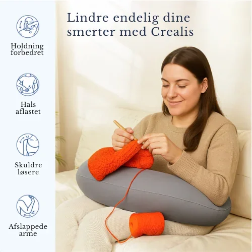 KomfortSind® | din bekväma vän som förbättrar ditt fokus och din kreativitet - Bild 1
