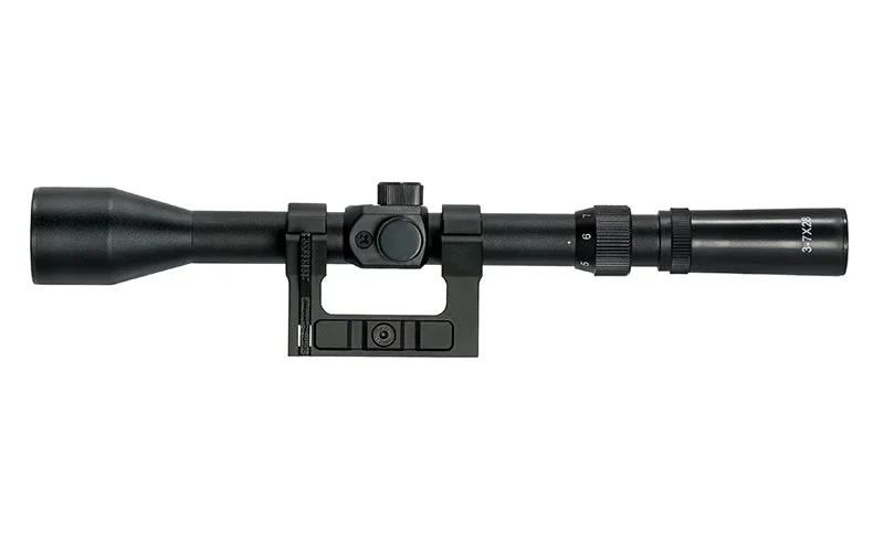 KAR98K Sigtekorn med mount - Bild 3