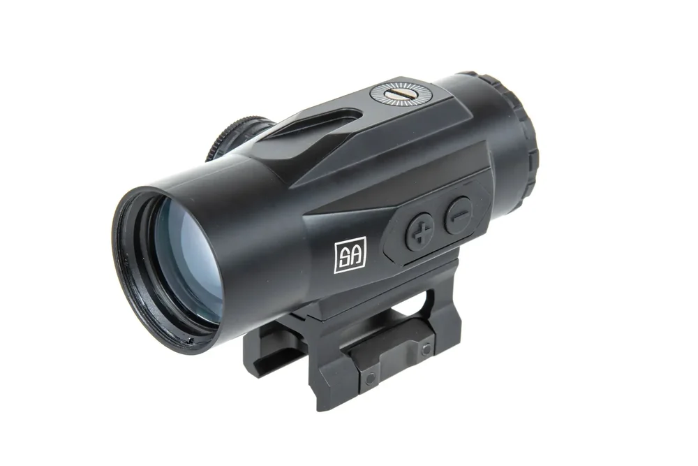 Specna Arms EDGE MG 5x32 prismatic Rødpunktsigte - Bild 1