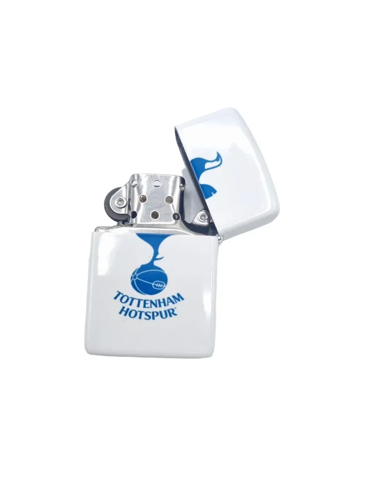 Tottenham bensintändare - Bild 1