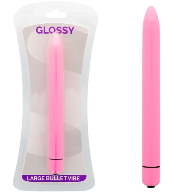 VIBRATOR BULLET SLIM - Bild 3