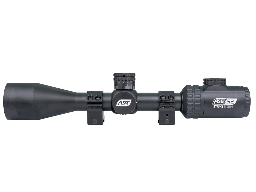 STRIKE SYSTEMS HMTS-01 Scope STRIKE SYSTEMS HMTS-01 Scope