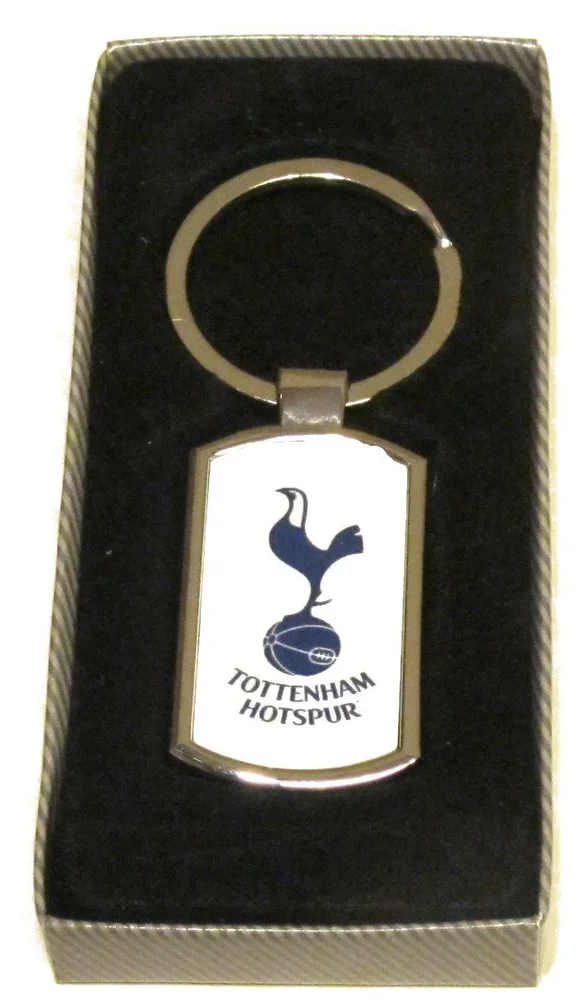 Tottenham - Nyckelring - Bild 2
