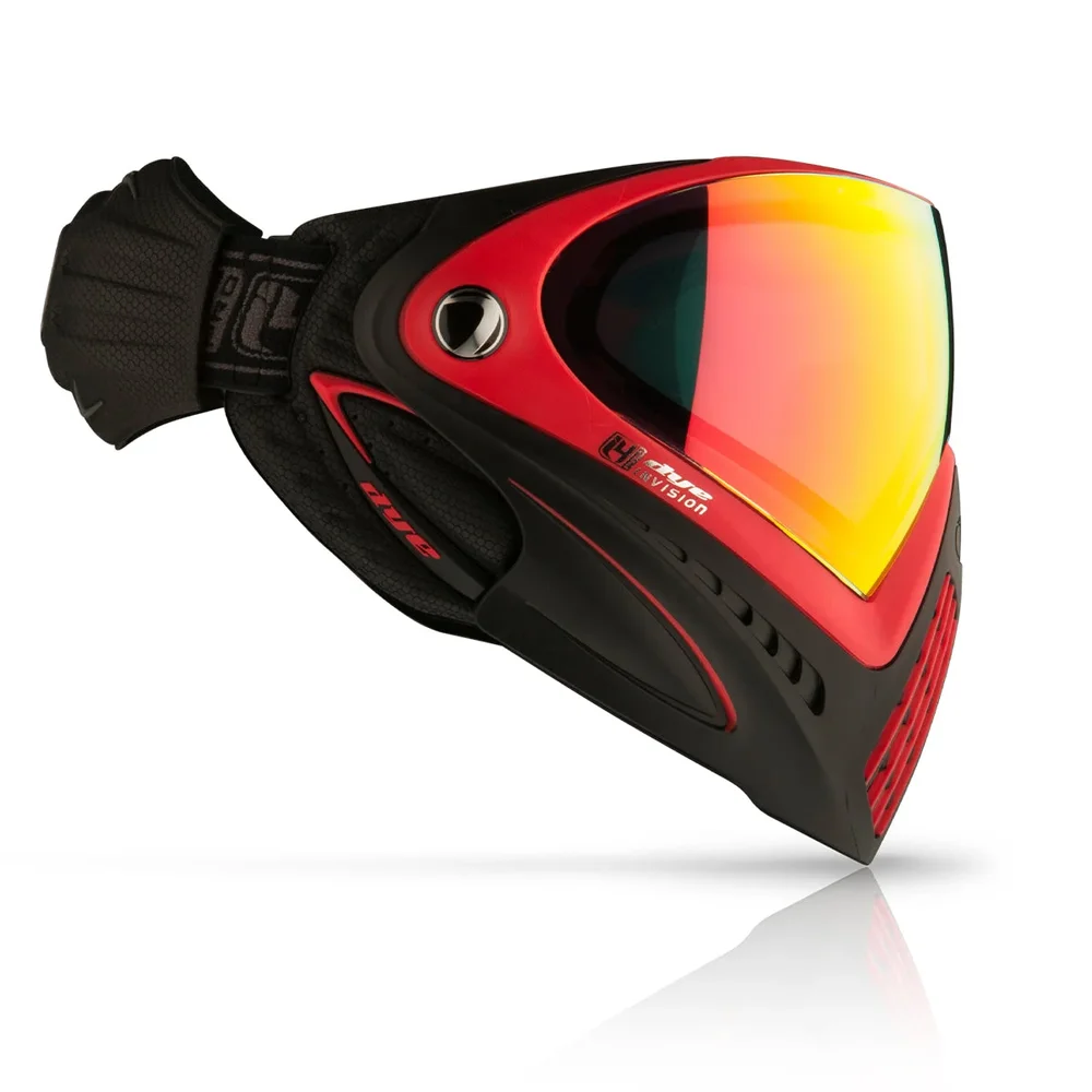 I4 PRO THERMAL Meltdown black red I4 PRO THERMAL Meltdown black red