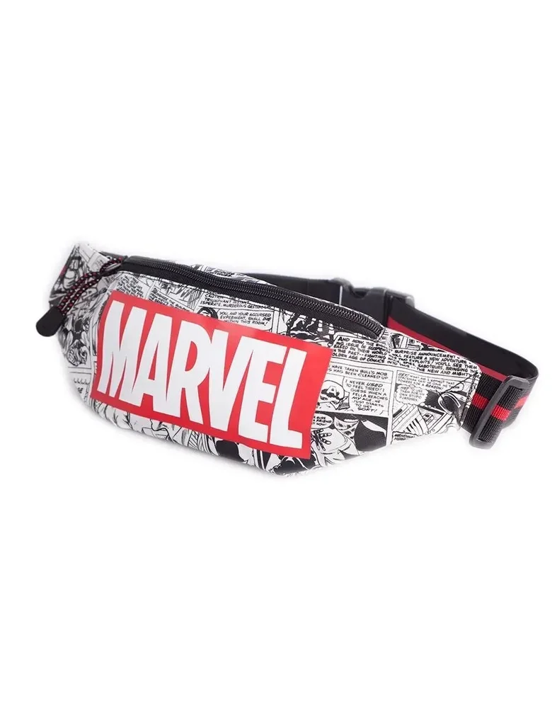 Marvel Midjeväska - Bild 2